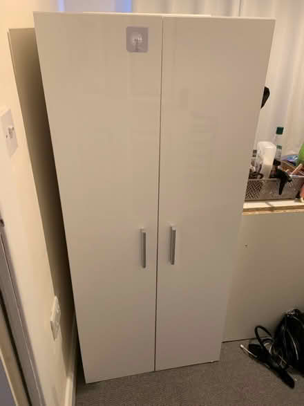 Photo of free Wardrobe (ST1) #1