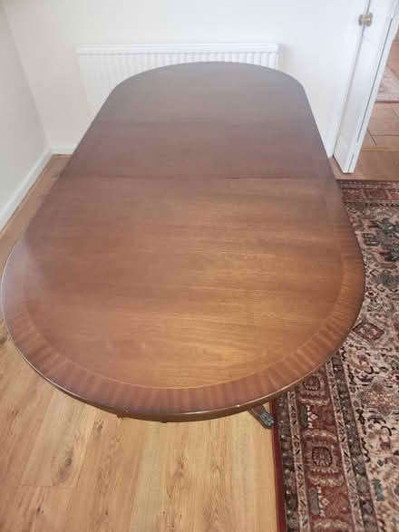 Photo of free Table (Macclesfield) #1