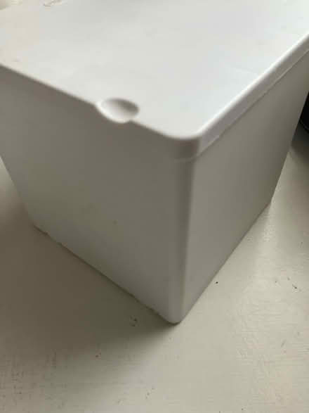 Photo of free Sterilite 3 drawer (Rochester Hills) #3