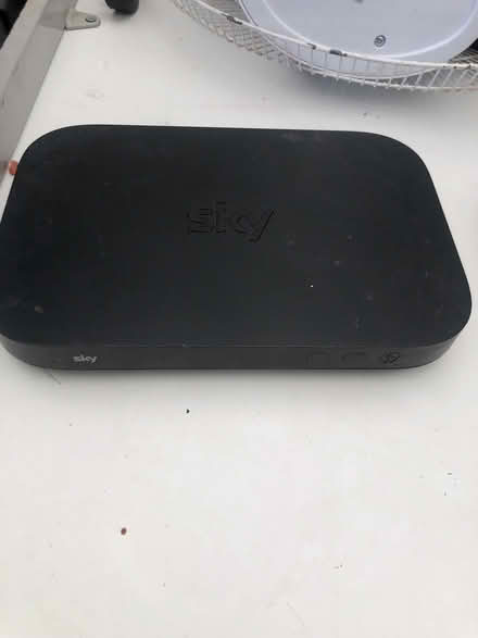 Photo of free Sky boxes (Crystal Palace) #1