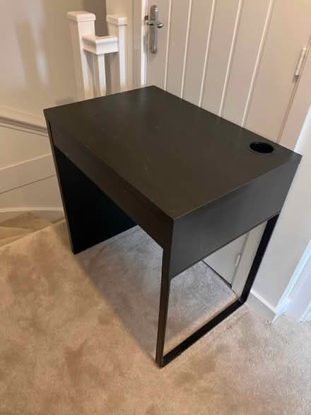 Photo of free Ikea table with drawer (ME8) #2