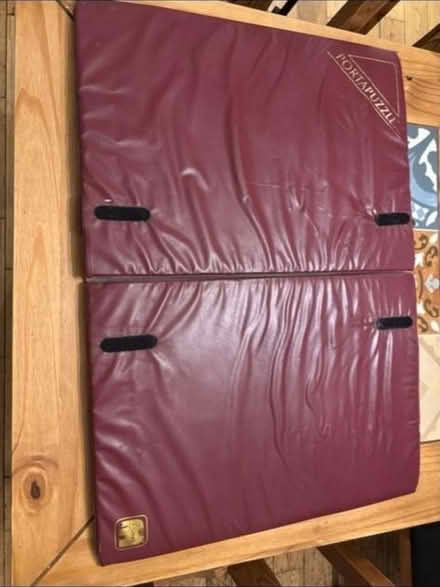 Photo of free Puzzle board (Woking GU21) #1