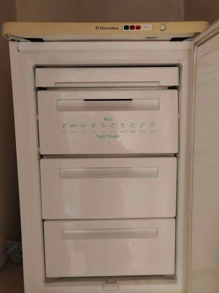 Photo of free Freezer (Bishops Tachbrook CV33) #1