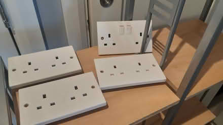 Photo of free Sockets (Dublin 1) #1