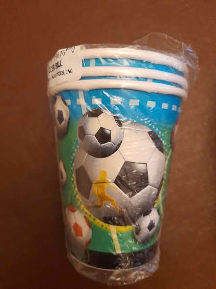 Photo of free Disposable cups part packs (Harrogate HG2) #2