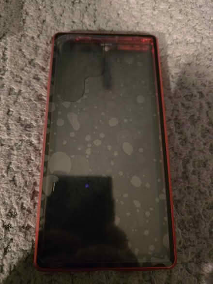 Photo of free Samsung Galaxy S24 Ultra Case (West Croydon CR0) #2