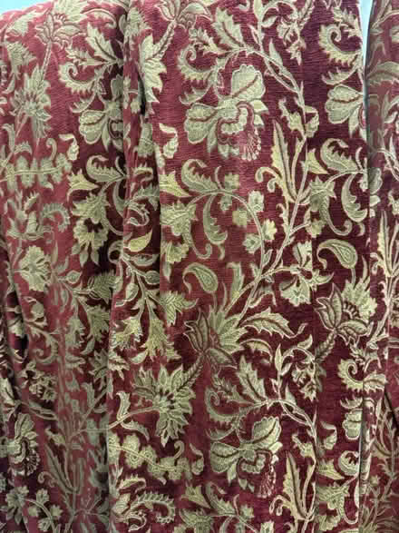 Photo of free Two pairs of curtains (BA2) #1