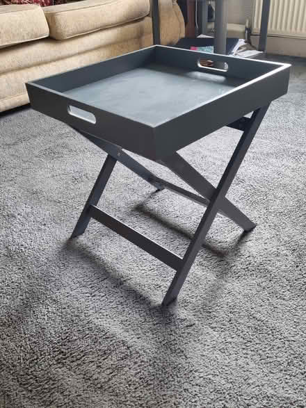 Photo of free IKEA tray table (Halifax) #1