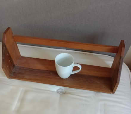 Photo of free Shelf (suitable as spice rack) (Three Bridges RH10) #1