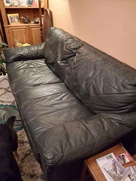 Photo of free Sofa (Coldean BN1) #2