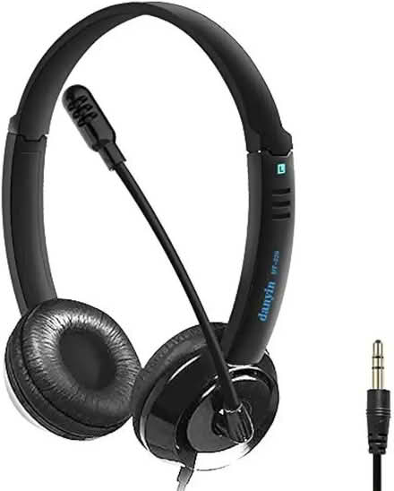 Photo of Wired headset (West Wickham BR4) #1