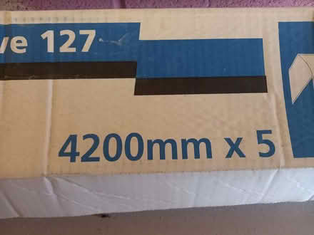 Photo of free Gyproc cove (Craig-y-don LL30) #3