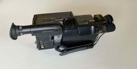 Photo of free Sony Handycam Camcorder (Fenham NE4) #3