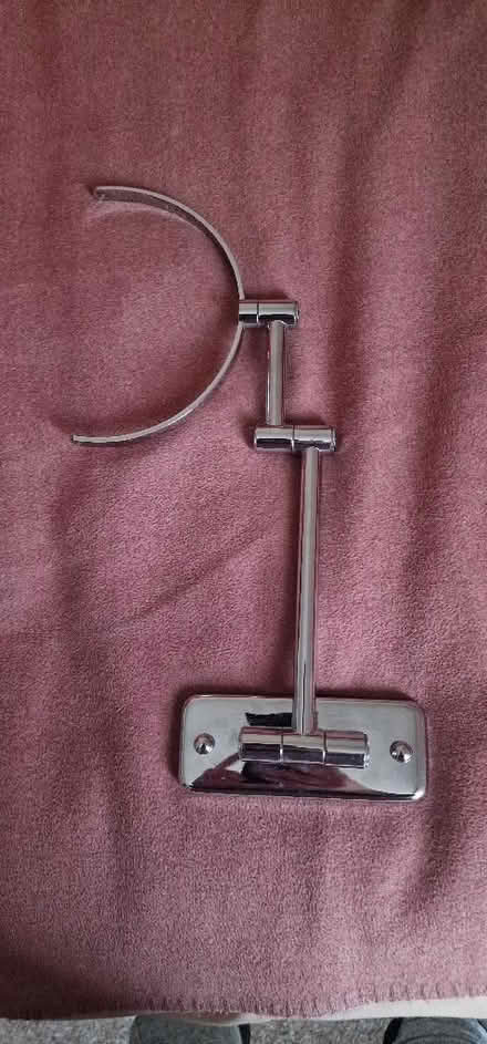 Photo of free Mirror holder (Walthamstow E17) #2