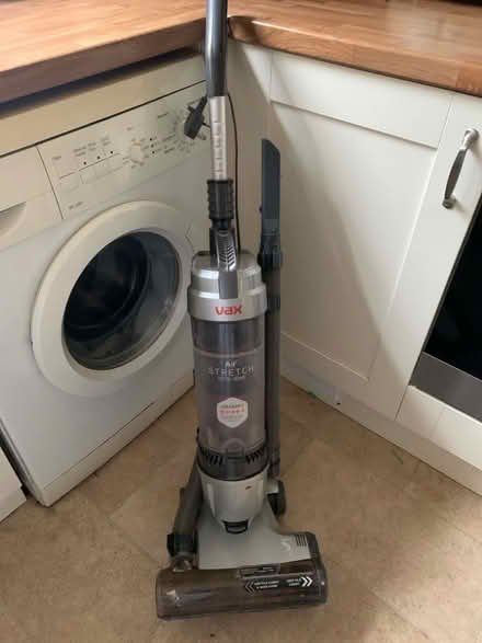 Photo of free Vax vacuum cleaner (Clapham MK41) #1