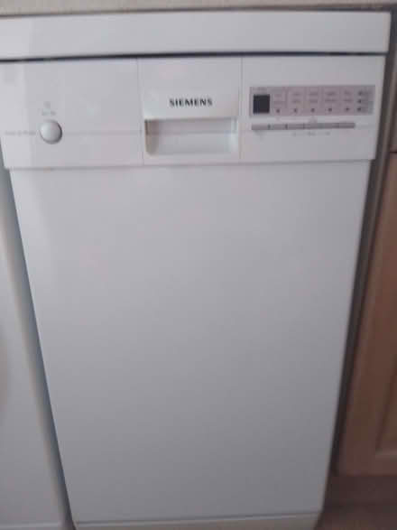 Photo of free Dish washer (Ebley GL5) #1