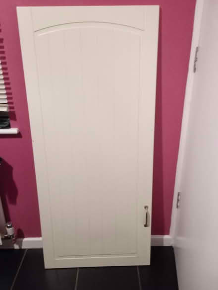 Photo of free Cabinet door (OX4 Greater leys) #1