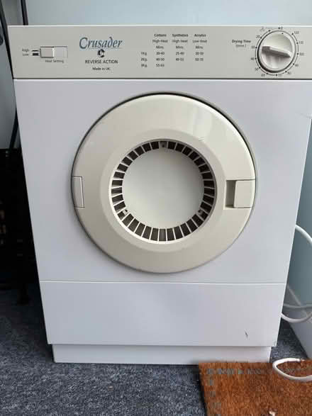 Photo of free Small Tumble dryer (CO14) #1