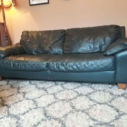 Photo of free Sofa (Coldean BN1) #3