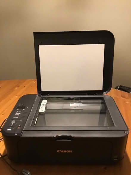 Photo of free Canon Pixma mg3250 printer (Millhouses S7) #3