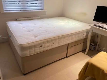 Photo of free Matress (Whitegrove RG42) #1