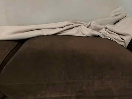 Photo of free Love Seat, Couch (Wicker Park) #2