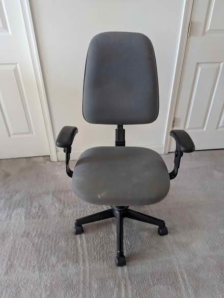 Photo of free Office Chair (Germantown, MD) #1