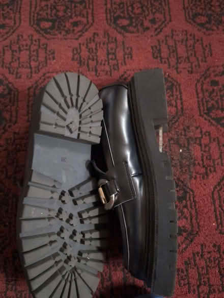 Photo of free Loafers shoes (Bankfoot BD5) #2