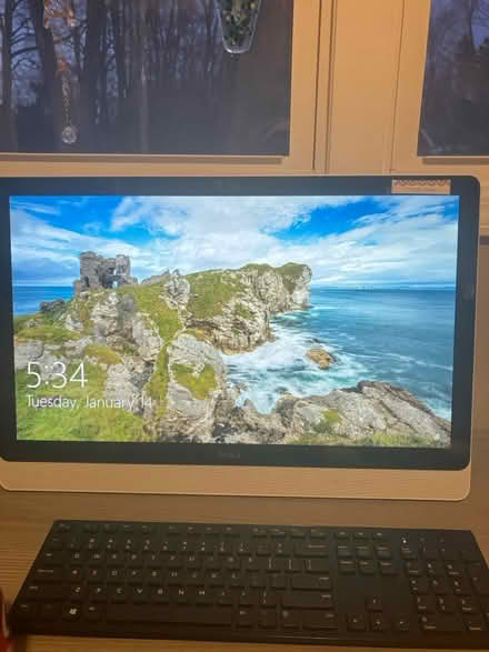 Photo of free Monitor Dell (Rochester Hills) #1