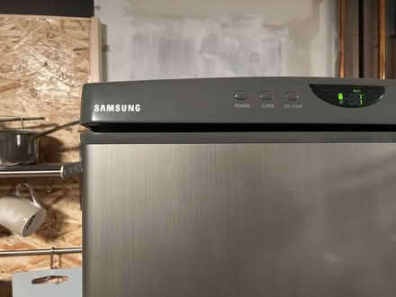 Photo of free Samsung Fridge Freezer (BT48) #4