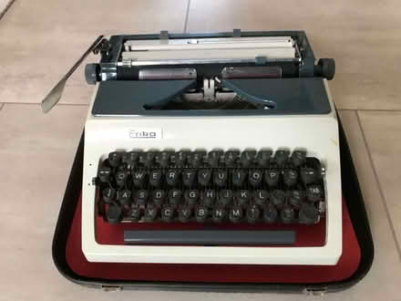 Photo of free Two typewriters (West Horsley KT24) #1