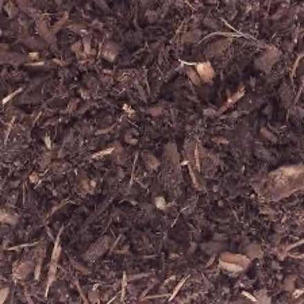 Photo of Compost or bark (CV34 5JQ) #2