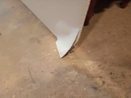 Photo of free Plasterboard (Horsham, near Bennetts Field) #2