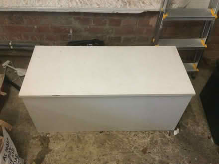 Photo of free Storage box (Chalfont St Peter SL9) #1