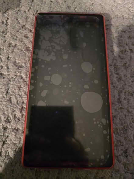 Photo of free Samsung Galaxy S24 Ultra Case (West Croydon CR0) #1