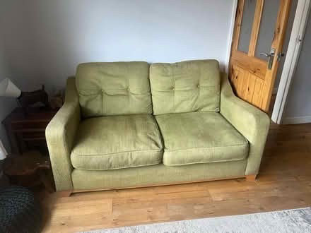 Photo of free Sofas (Woking GU21) #3