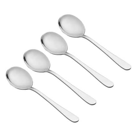 Photo of Soup Spoons (Monkwick CO2) #1