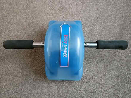 Photo of free Body shaper fitness wheel (South Worle. WSM (BS22)) #3