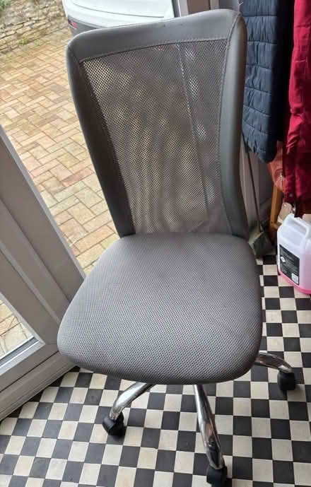 Photo of free Office Chair (Weston-super-Mare BS23) #1