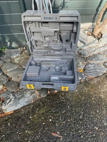 Photo of free Large Ryobi Tool Box (Mill Valley) #2