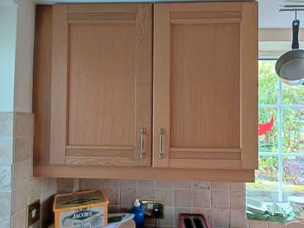 Photo of free Kitchen units (New Radnor LD8) #3