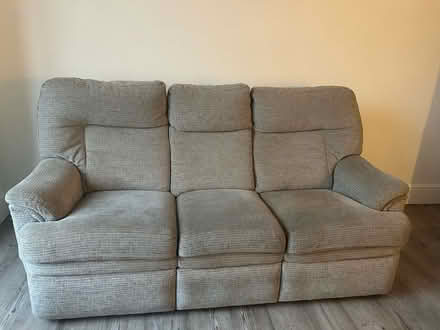 Photo of free Sofa (Wadsley S6) #2