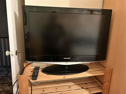 Photo of free TV (Yeading UB5) #1