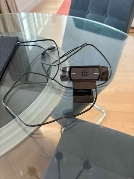 Photo of free Logitech Webcam (Lexington) #1