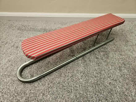 Photo of free Sleeve Ironing, Ironing Board Accessory (Bexhill TN39) #1