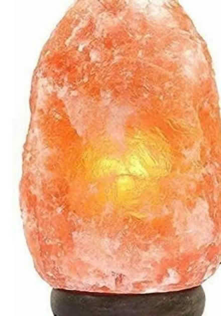 Photo of free Himalayan salt rock (CT9) #1