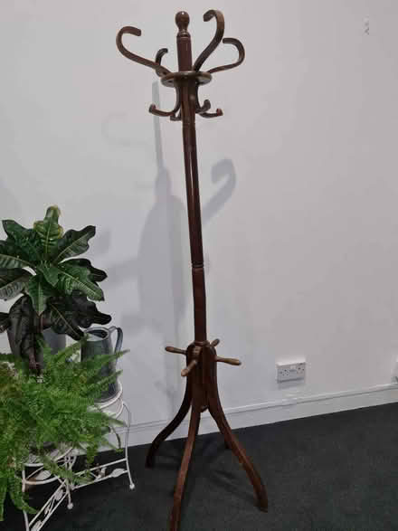 Photo of free Hat / coat stand (Taunton Eastgate District Ward TA1) #1