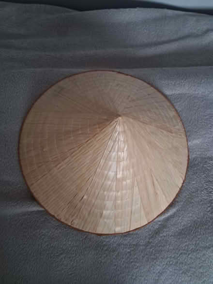 Photo of free Thailand - Straw Hat (Lower Earley RG6) #1