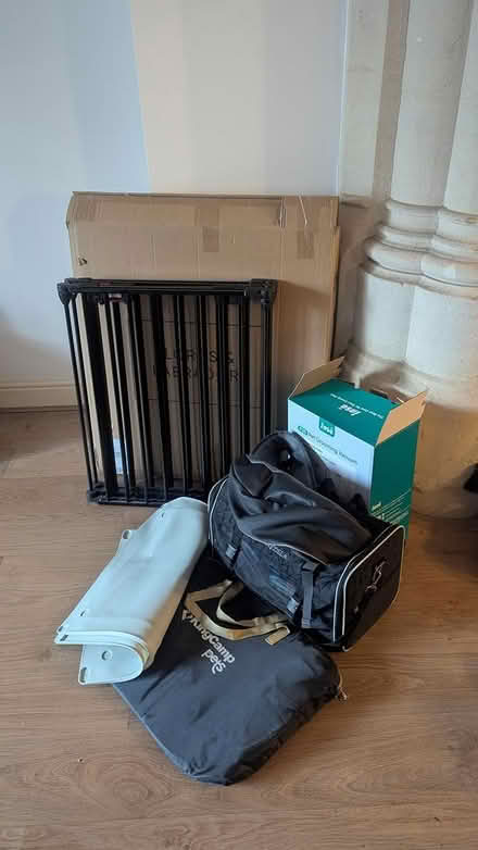 Photo of free Puppy Essentials (West Ealing) #1