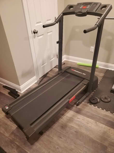 Photo of free Working treadmill (Lambertville, NJ) #2